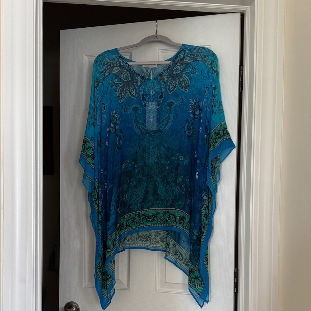 Sivana Elegant Tunic